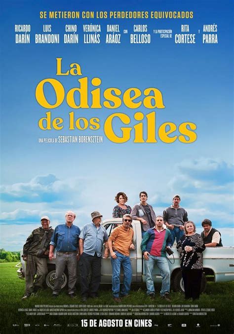 moviesjoy la odisea de los giles|Heroic Losers (La odisea de los giles) .